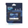 Picture of SSD Patriot 480GB 2.5" PBE480GS25SSDR