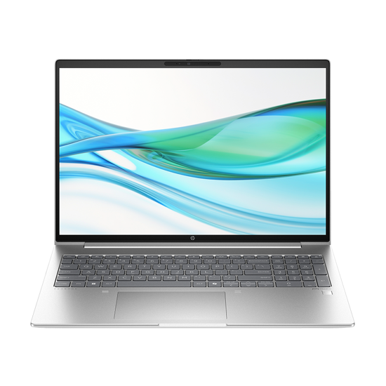 Picture of HP Probook 460 G11 A23BKEA 16" WUXGA IPS AG Intel Core Ultra-125U 16GB DDR5 512GB SSD NVMe/Backlit Kbd./3Y/Alu Pike Silver