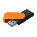 Picture of USB Memory stick Kingston 256GB, USB3.2, DTXS/256GB DataTraveler Exodia S Orange