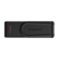 Picture of USB Memory stick Kingston 64GB, USB3.2, DTXS/64GB DataTraveler Exodia S Black