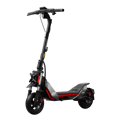 Picture of Segway Ninebot Kickscooter ZT3 PRO 16+, 130 kg, domet 70 km, 25 km/h, 25%, 11"", 1600 W