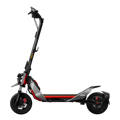 Picture of Segway Ninebot Kickscooter ZT3 PRO 16+, 130 kg, domet 70 km, 25 km/h, 25%, 11"", 1600 W
