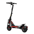 Picture of Segway Ninebot Kickscooter ZT3 PRO 16+, 130 kg, domet 70 km, 25 km/h, 25%, 11"", 1600 W