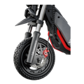 Picture of Segway Ninebot Kickscooter ZT3 PRO 16+, 130 kg, domet 70 km, 25 km/h, 25%, 11"", 1600 W