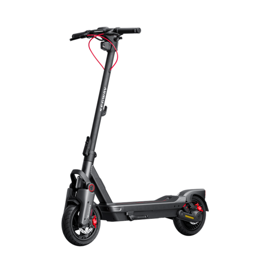 Picture of Segway Ninebot Kickscooter MAX G3 E 16+ years,130 kg, domet 80 km, 25 km/h, 30%, 11"", 2000 W