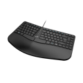 Picture of Tastatura GENIUS Ergo KB-700, ergonomska, 31310053405