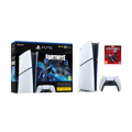 Picture of PlayStation 5 Slim Digital Edition D chassis+Fortnite VCH+Marvel"s Spider-Man 2 St. E. VCH 1000045170MSM2