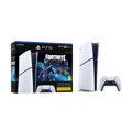 Picture of PlayStation 5 Slim Digital Edition D chassis+Fortnite VCH+Marvel"s Spider-Man 2 St. E. VCH 1000045170MSM2