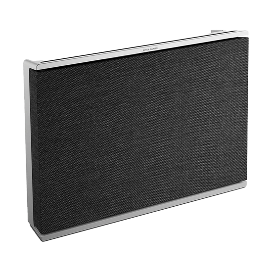 Picture of Beosound Level AL2 Natural Alu/Dark Grey Fabric - FLEX