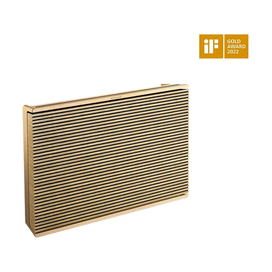 Picture of Beosound Level Gold Tone Alu/Light Oak - FLEX