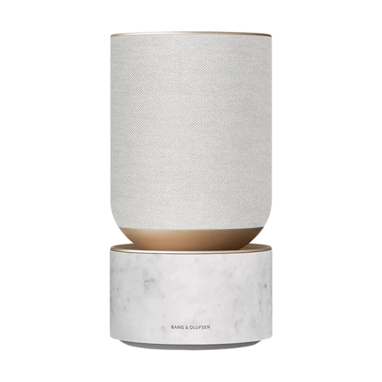 Picture of Beosound Balance AL2 White Marble - FLEX
