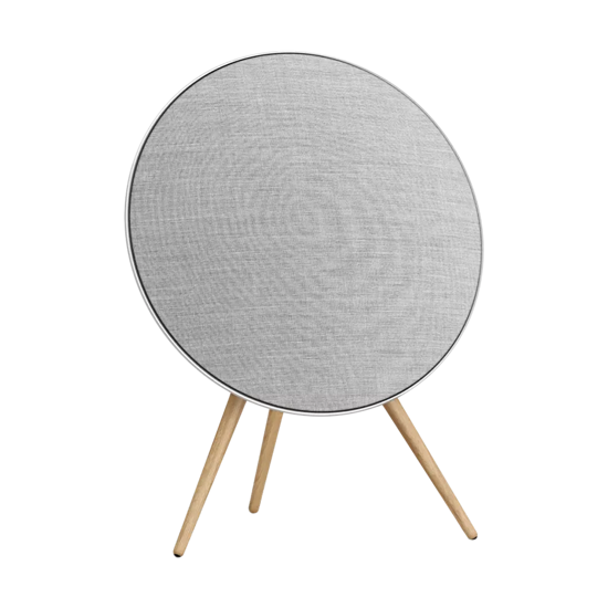Picture of Beosound A9 5.G Natural Aluminium B - FLEX