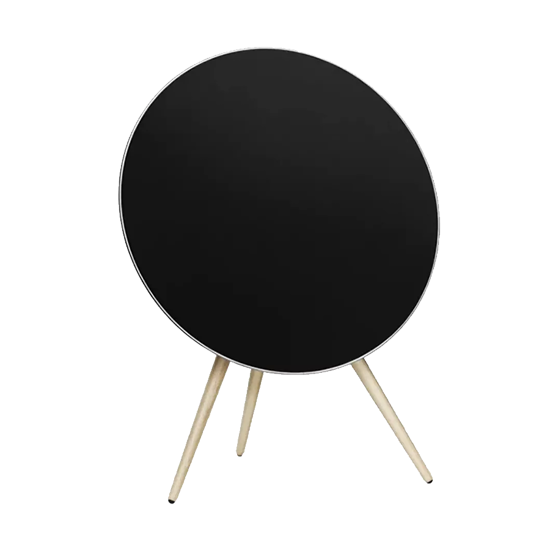 Picture of Cover, BeoPlay A9, Black - FLEX