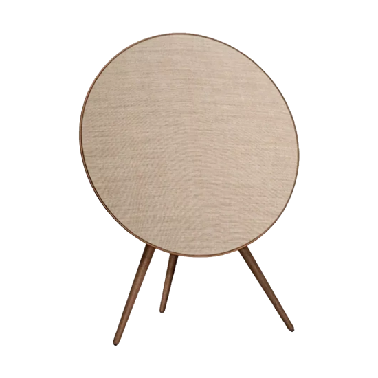 Picture of Cover, BeoPlay A9, warm taupe - FLEX
