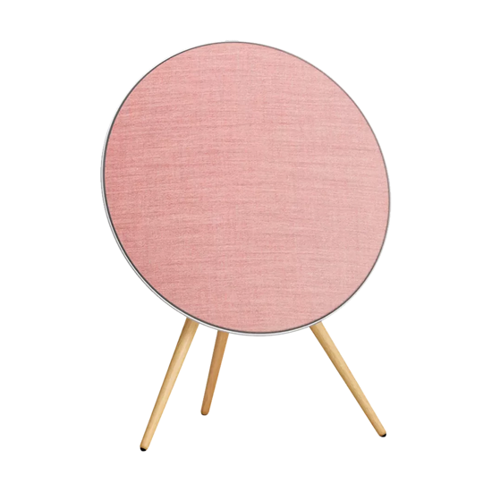 Picture of Cover, Beoplay A9 Pink Kvadrat - FLEX