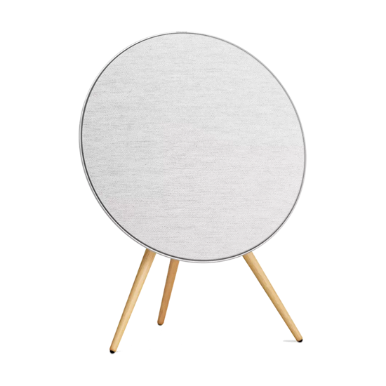 Picture of Cover, Beoplay A9 Raby White Kvadrat- FLEX
