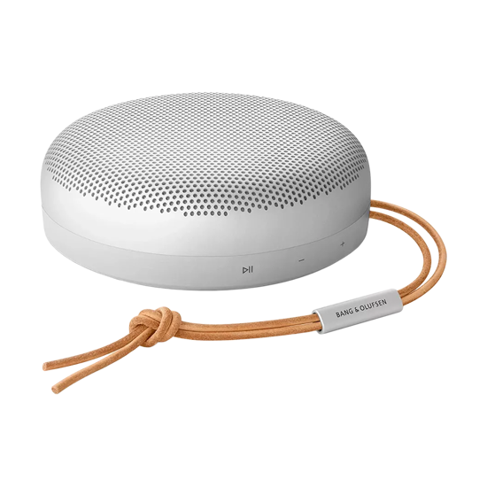 Picture of Beosound A1 2nd Gen Grey Mist - OTG