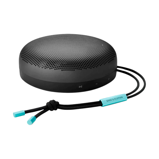 Picture of Beosound A1 2nd Gen Anthracite Oxygen - OTG