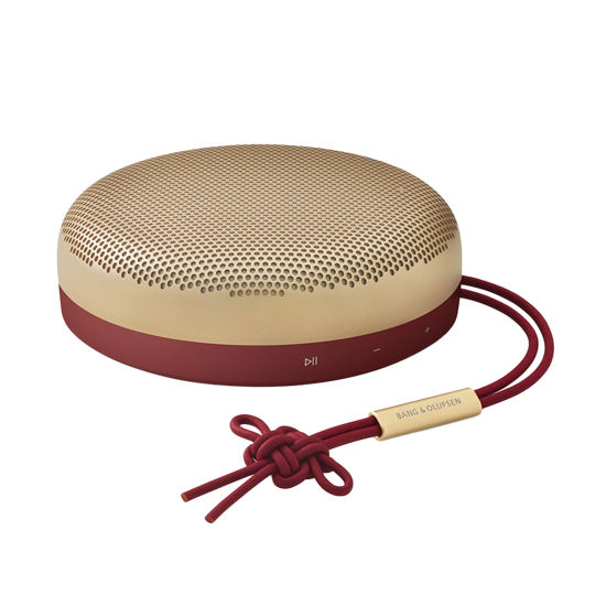 Picture of Beosound A1 2nd Gen Jade Green - OTG