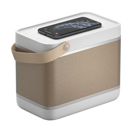 Picture of Beolit 20 Grey Mist - OTG