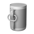 Picture of Beosound Explore Grey Mist - OTG