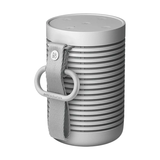 Picture of Beosound Explore Grey Mist - OTG