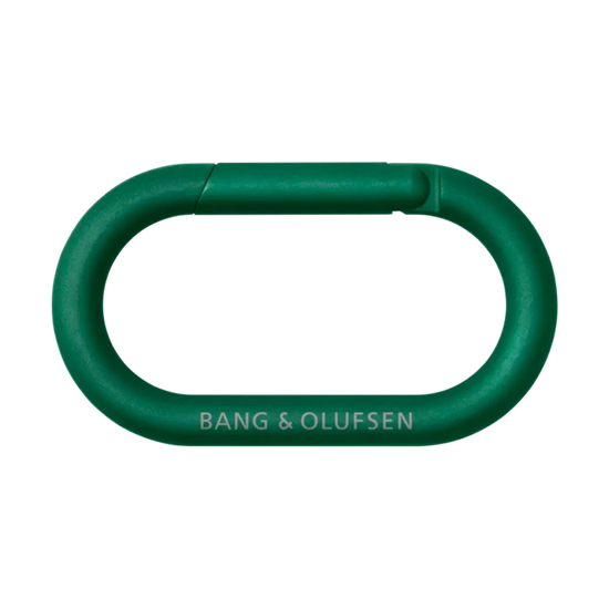 Picture of Beosound Explore Carabiner Green - OTG