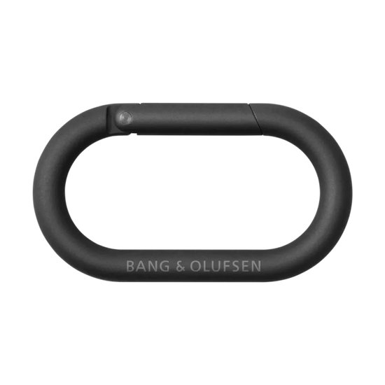 Picture of Beosound Explore Carabiner Black Anthracite - OTG