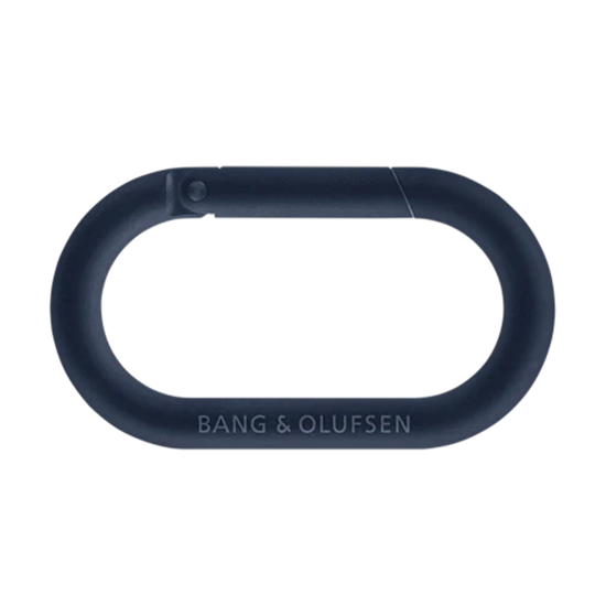 Picture of Beosound Explore Carabiner Navy - OTG