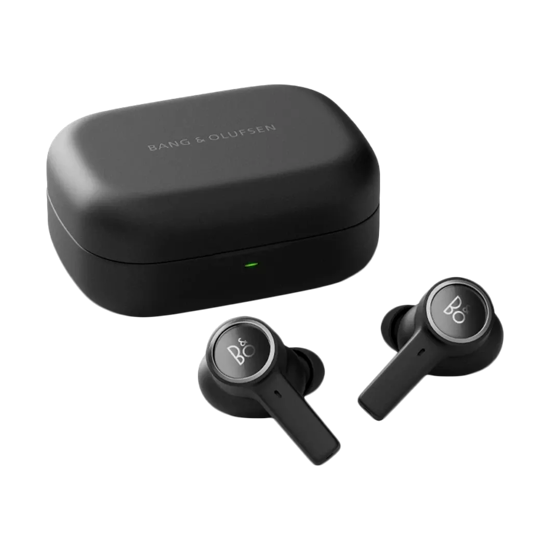 Picture of Beoplay EX Black Anthracite - OTG