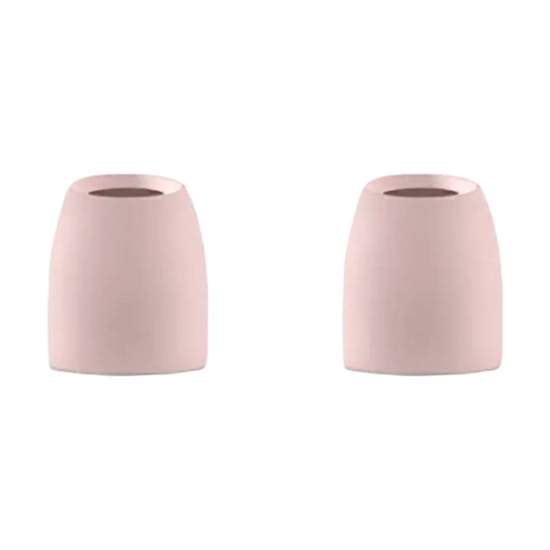 Picture of A set of silicone ear gels Pink - OTG