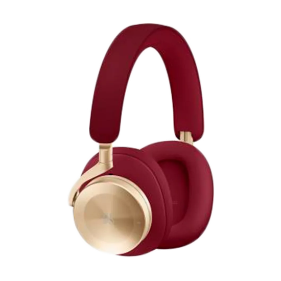 Picture of Beoplay H95 Lunar Red - OTG