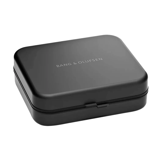 Picture of Aluminium hard case Black