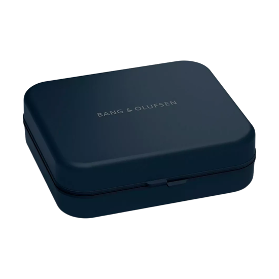 Picture of Aluminium hard case Navy