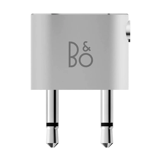 Picture of Flight adaptor Grey Mist