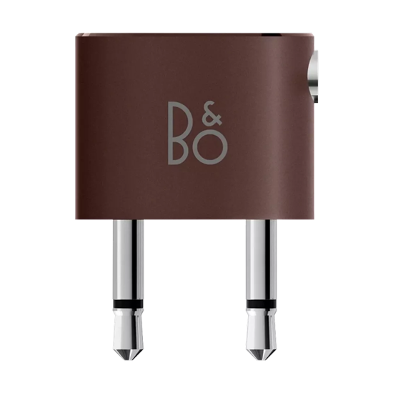 Picture of Flight adaptor Chestnut