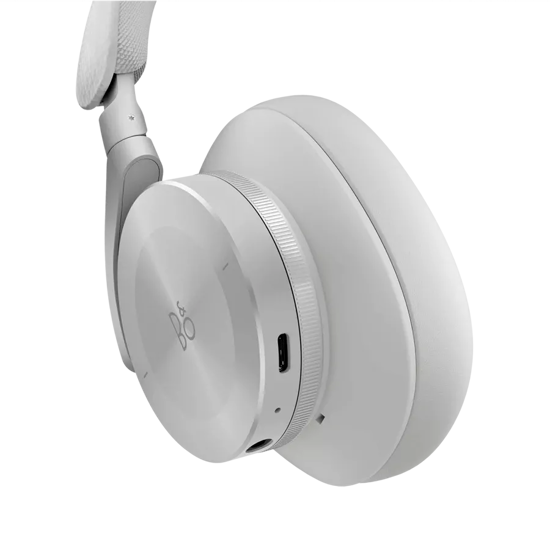 Picture of Ear Cushions for Beoplay H95 Grey Mist - OTG