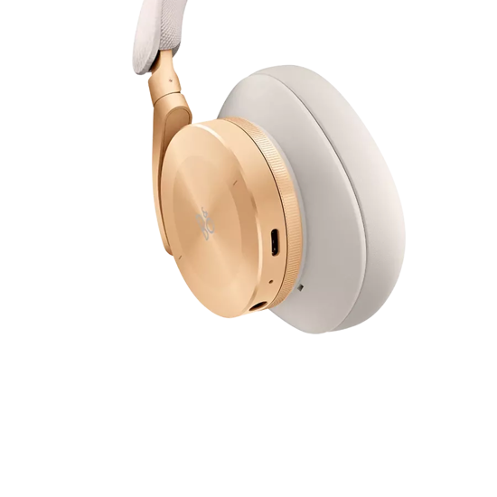 Picture of Ear Cushions for Beoplay H95 Gold Tone - OTG