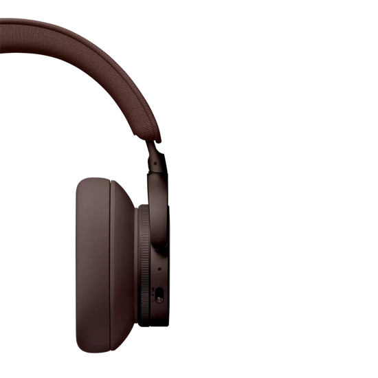 Picture of Ear Cushions for Beoplay H95 Chestnut - OTG