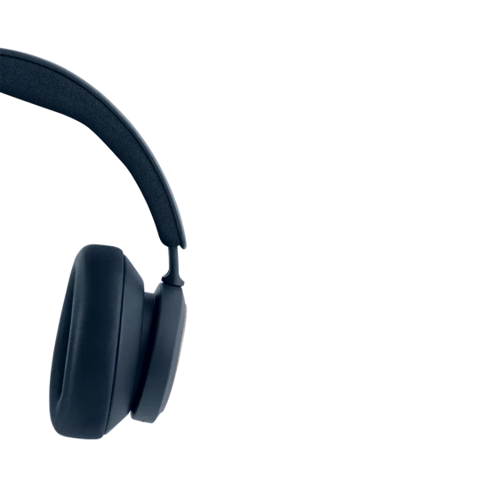 Picture of Beoplay Portal Ear Cushions Navy - OTG