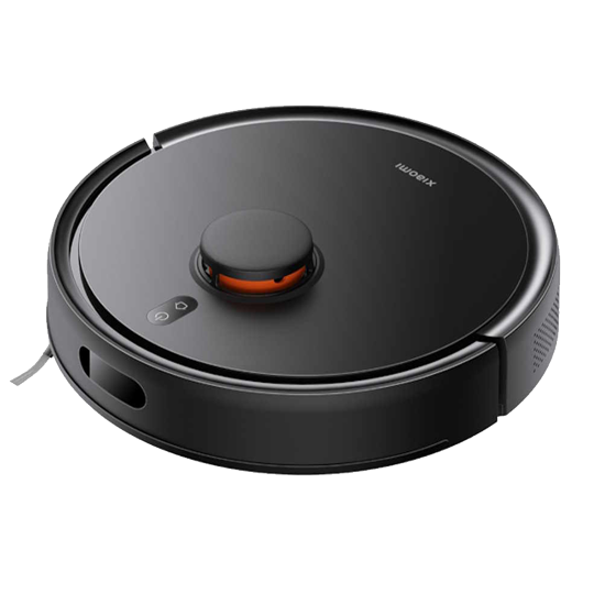 Picture of Xiaomi robot usisivač S20, crni, usisna snaga 5000Pa LDS navigacija, BHR8628EU