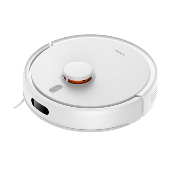 Picture of Xiaomi robot usisivač S20, bijeli, usisna snaga 5000Pa LDS navigacija, BHR8629EU