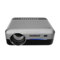 Picture of Projektor EVEREST PJ03 Upper Pro Gray/Black Tripod 1920*1080p 8000 lumen Android 9.0 Screen Reflected Full HD Projection Device, 39090