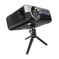 Picture of Projektor EVEREST PJ03 Upper Pro Gray/Black Tripod 1920*1080p 8000 lumen Android 9.0 Screen Reflected Full HD Projection Device, 39090
