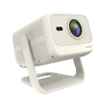 Picture of Projektor EVEREST PJ05 Adonis Cream/White Auto Focus 1920*1080P 12,000 Lumens Android 9.0 4K Supported Full HD Projector, 39829