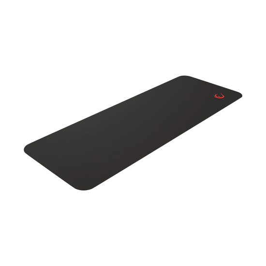 Picture of Podloga za miš gaming RAMPAGE Addison Rampage Pulsar XL 800x300x3mm Fabric Gray Soft Gaming Mouse Pad, 41948