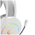 Picture of Slušalice sa mikrofonom gaming  RAMPAGE RM-K45 ORBIT-S White RGB Led 7.1 Gaming Headset with Microphone, 40794