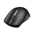 Picture of Miš Everest wireless SM-537 Usb Black 2.4 Ghz Mouse, 22337