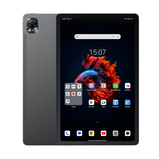 Picture of Tablet Blackview Mega 8 13" 12GB 256GB Space Grey LTE 