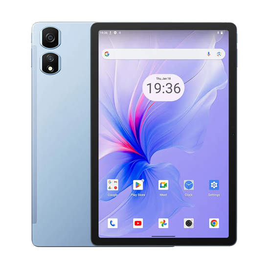 Picture of Tablet Blackview Tab 16 Pro 11" 8GB 256GB LTE Daybreak Blue + stylus pen